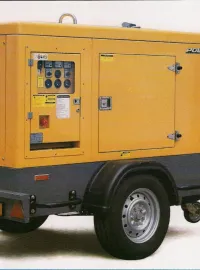 Genset Powerlink 60 Kva Prime Rate, Silent Type With Trailer 1 genset_03