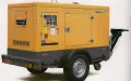 Genset Powerlink 60 Kva Prime Rate Silent Type With Trailer genset 03