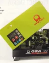 Genset Pramac GBW 22 GBW Series Silent Type