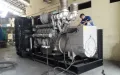 Genset Bekas Perkins Genset Bekas Perkins 401646TAG2A 1500 Kva Open Type genset bekas perkins 1500 kva type engine 4012 46tag2a tahun 2013 picture 1