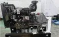 Genset Perkins Diesel Genset Perkins 403D11G 10 Kva genset perkins 10 kva engine perkins 403d 11g picure 1