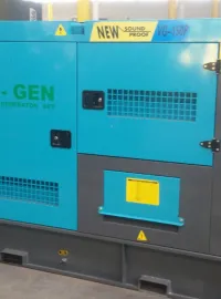 Genset Perkins Genset Perkins, 1106A-70TAG2, 150 Kva, Silent Type, Brandnew Unit 4 genset_perkins_generator_stamford_type_engine_1106a_70tag2_150_kva_final_inspection_and_delivery_11