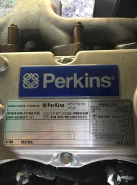 Genset Perkins Genset Perkins 150 Kva, 1106A-70TAG2 ; Silent Type ; Brand New and Build up Unit  1 ~blog/2022/6/21/whatsapp_image_2022_06_21_at_12_57_13_pm