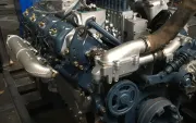 Engine For Marine Engine Nissan RG8 